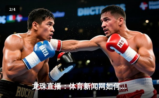 龙珠直播：体育新闻网如何重塑数字时代的球迷文化生态 - 2